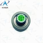 Versatile MIL-DTL-38999 Series 1 D38999 Series Connectors Cadmium 6 Male Pins