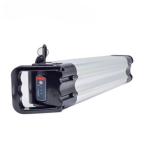 10S6P DC Charging Port 36V 15.6AH/20AH Lithium 21700 Electric Bike Battery Redar