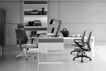 2018 New Executive Chair Good Performance Office Chair Mesh Chair Staff Chair