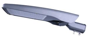 Wholesale Tempered Glass Pass LED Street Light Fixtures IK08 40w 50w 60W from china suppliers