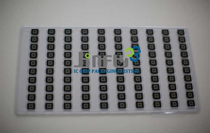 Chip Factory Ic Packaging Testing EMMC 5.1 Embedded Memory 4gb 8gb 16gb 32gb 64gb