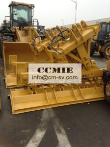 Wholesale YELLOW ZL50GN snow plough nonstandard 6 months Supply Ability from china suppliers