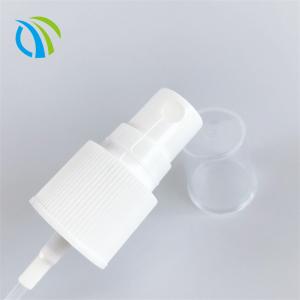Wholesale 28 410 Screw Fine Mist Sprayers 0.1ml 10'' PE Tube White SGS from china suppliers