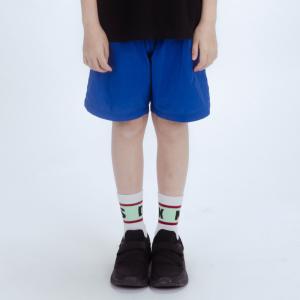 Wholesale 90cm To 130cm Polyester Cotton Kid Sports Shorts from china suppliers