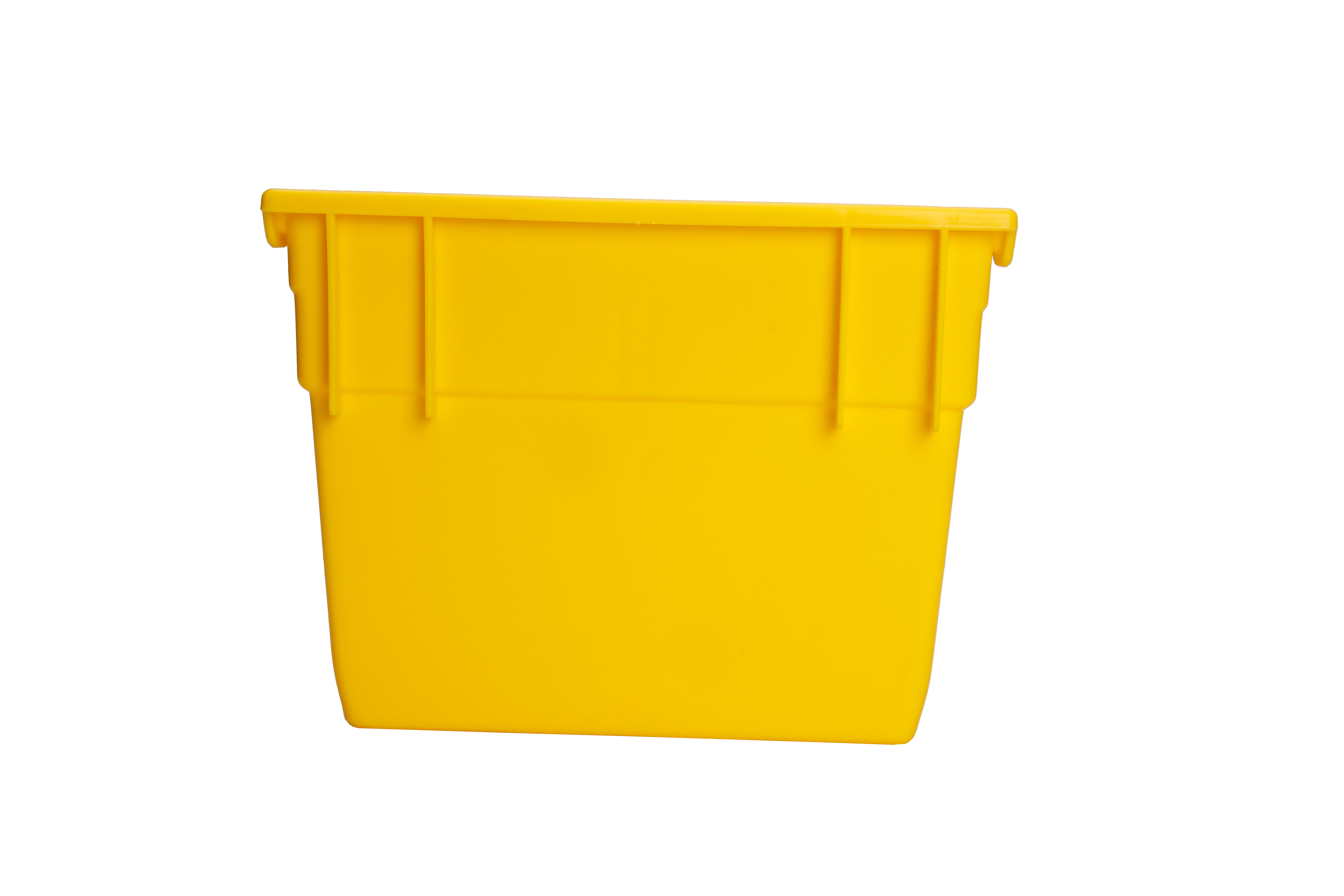 Organize Your Warehouse with Eco-Friendly Plastic Bins and Customized Color Dividers