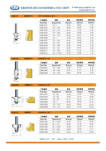 Wholesale FISH HANDRAIL BIT from china suppliers