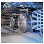 Customization Evaporation Capacity Freeze-Dried Equipment for Vacuum Freeze