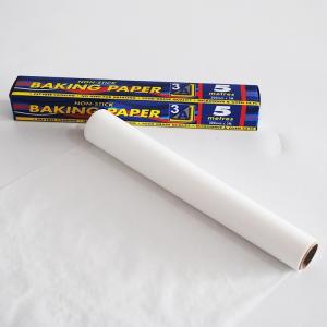 Wholesale 40gsm Non Stick Baking Paper from china suppliers