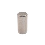 80 Degree Small long cylinder NdFeB Neodymium Magnet