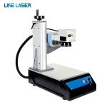 3W 5W 10W UV Laser Engraving Marking Cutting Machine for Metal Plastic Glass PCB