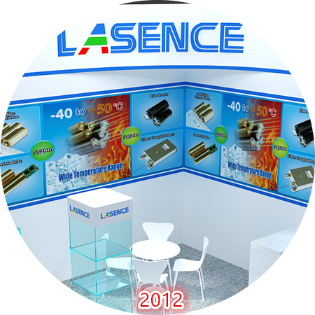 350mA Max Operating Current Aiming Laser Diode Pumped Laser Modules for Results