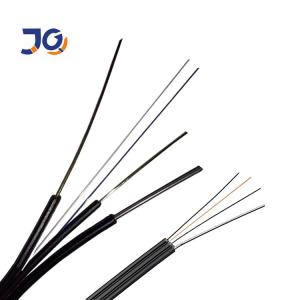 Wholesale Experience The Best In Network Connectivity With FTTH Fiber Optic Drop Cable For Indoor And Outdoor from china suppliers