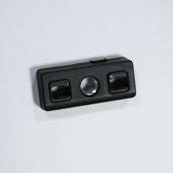 Jinjie Precision Hardware Aluminum CNC Machining Service Work Piece