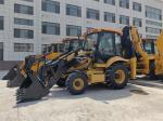 High Quality Backhoe Loader 388, 388II, 388H from China Factory