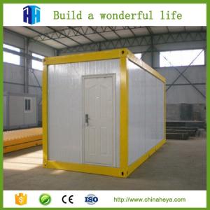 Wholesale European steel structure container house panelized homes steel building for sale from china suppliers