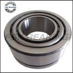 Singel Row BT1-0005/VE141 Railway Locomotive Tapered Roller Bearing Shaft ID