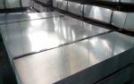 6mm Thick Z275 Galvanized Sheet Plate for Machinery and Equipment