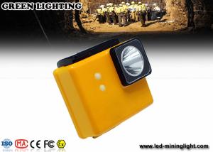 Wholesale 300MA 18650 li ion battery coal mining lights Underground magnetic USB charger from china suppliers