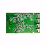 Electronic Smd Pcb Manufacturer Pwa Printed Wiring Assembly