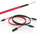6mm2 OEM 30feet 10AWG Solar Power Extension Cable