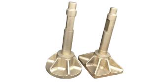 Wholesale Moil Point 40cr Hydraulic Breaker Chisel from china suppliers