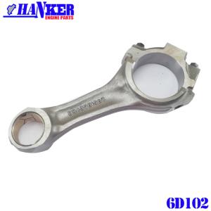 Wholesale Komatsu Excavator 6D140 Engine Oil Cooler Radiator Core 12P 6212-61-2111 from china suppliers