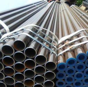 Wholesale High Pressure Carbon Steel Seamless Tube Sa210 A1 Astm A213 T12 from china suppliers