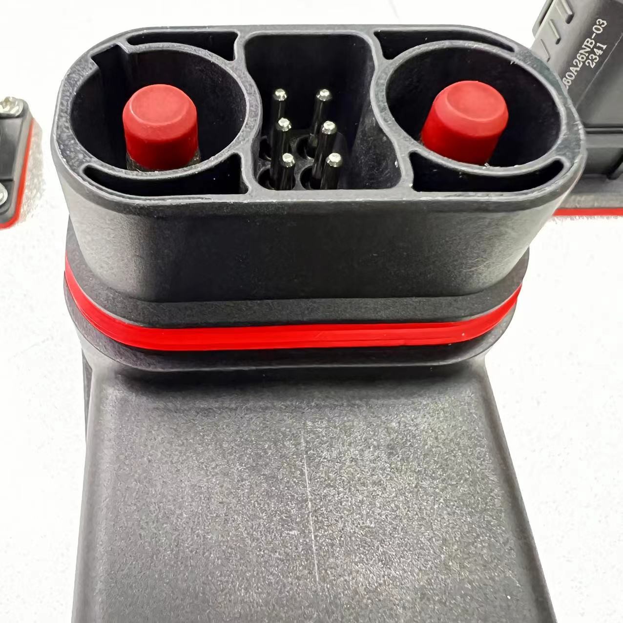 New Energy Battery Storage Connector For EV Automotive MSDS Certificated
