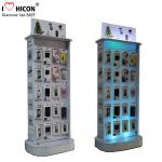 Electronics Retail Mobile Accessories Phone Case Display Stand