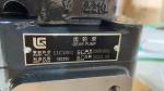 Steering Pump LiuGong Spare Parts 11C1061