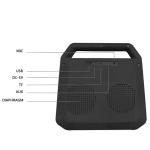 Outdoor Karaoke Wireless Bluetooth Speakers Portable Audio Player 8000mah