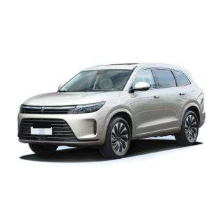 Wholesale Huawei Seres Aito M7 2022 1.5T Extended Range 4WD Deluxe Edition Car Full Size from china suppliers