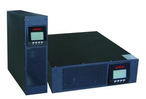 Wholesale Pure Online 1 Kva 10 Kva 2kva Rack Mount Ups Uninterrupted Power Supply 8000w from china suppliers