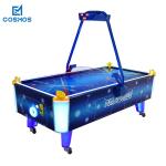 Commercial Sport Arcade Gaming Machines Table Air Hockey
