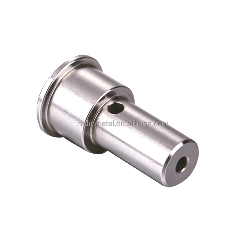 Rapid Prototype CNC Machining Parts Sintered Bronze Stamping Aluminum Turning Cutting