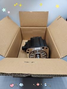Wholesale Yaskawa SGMGH-09ACA2B AC Servo Motor 7.6A 850W 1500RPM 200V NEW from china suppliers