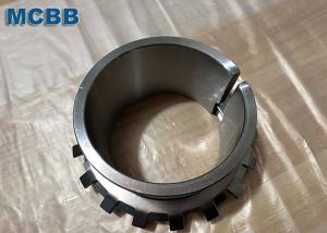 Wholesale H320 Bearing Accessories Metric SKF Adapter Sleeve For Welding Auxiliary Machine from china suppliers