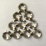 Universal Car Fitment Stainless Steel 304 Cup Washers for M6 M8 M10 M12