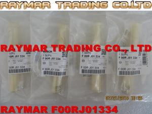 Wholesale BOSCH common rail injector valve F00RJ01334 for 0445120047, 0445120091, 0445120093 from china suppliers