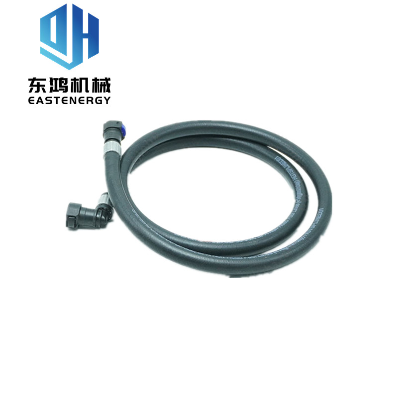 Brand New Excavator Diesel 4BT3.9 Engine Oil Pipe 5318807 For 120-6