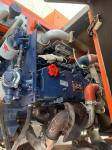 Heli Brand CPCD100 Used Forklifts 10000kg Forklift Second Hand