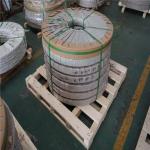 Anti Corrosion 410S Rolled Steel Strips , Welding Stainless Steel Precision