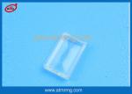Professional Wincor ATM Parts Transparent Cut For Wincor Nixdorf , ISO9001