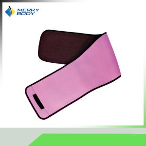 Wholesale Breathable Neoprene Wrist Ankle Weight Sauna Sweat Nylon Slimmer Waist Belt from china suppliers