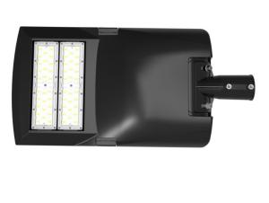 Wholesale 100 Watt Industrial NW Waterproof Led Street Light With 2 Module from china suppliers