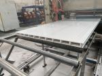 50mm Mgo Ceiling Magnesium Oxide Structural Insulated Panels