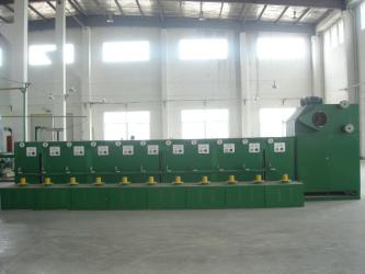 JINAN RISING TECHNOLOGY CO.,LTD.