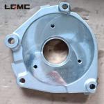 8-97601154-1 High Pressure Oil Pump Connection Plate Excavator 6Hk1 Part Power