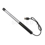 3W 5W UVC Germicidal Light DC 5V 260nm 270nm 280nm Ultraviolet Disinfection Lamp