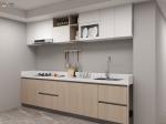 Solid Wood Kitchen Cabinets The Perfect Combination of Beauty and Durability